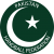PAKISTAN HANDBALL LOGO AI